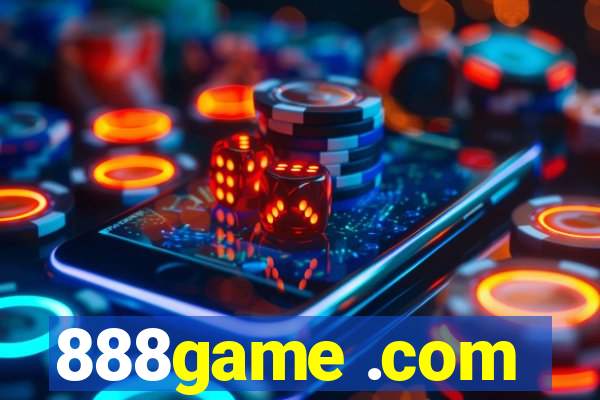 888game .com